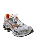 Mizuno Wave Creation 10 Cushion Running Shoe Womens