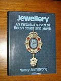 Jewellery : an historical survey of British styles and jewels