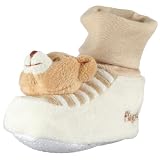 Playshoes Weiche Baby-Schuhe 101102, Unisex - Kinder Babyschuhe