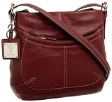 Tignanello Perfect 10 Smooth Double Entry Hobo