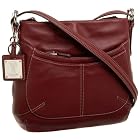 Tignanello Perfect 10 Smooth Double Entry Hobo