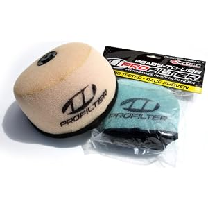Maxima Racing Oils AFR-4003-00 ProFilter Ready-To-Use Air Filter