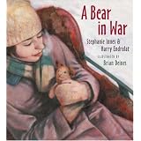 A Bear in Warby Stephanie Innes