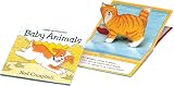 Baby Animals: a pop-up paperback