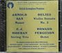 British Gramophone Premieres
