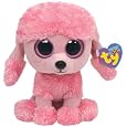 Ty Beanie Boos - Princess the Poodle