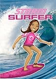 Storm surfer