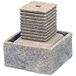 Woodstock Tower Fountain Sandstone