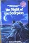 The Night of the Scorpion (Pentagram Chronicles No, 2)