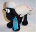 Wallace & Gromit Lamb Shawn Image