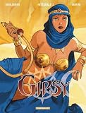 Gipsy : L'int�grale 2 : Tomes 4 � 6