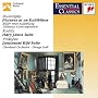 Mussorgsky: Pictures at an Exhibition/H�ry J�nos Suite