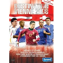 Euro 2008 Destination Vienne