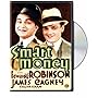 Smart Money [1931] [Region 1] [US Import] [NTSC] [&hellip <b>DVD</b> ~ Edward G. Robinson