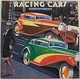 DOWNTOWN TONIGHT VINYL LP [51-1099] IMPORT 1976 RACING CARS
