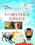 Les mythes grecs