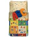 Spelling Bee Toddler Bedding Collection