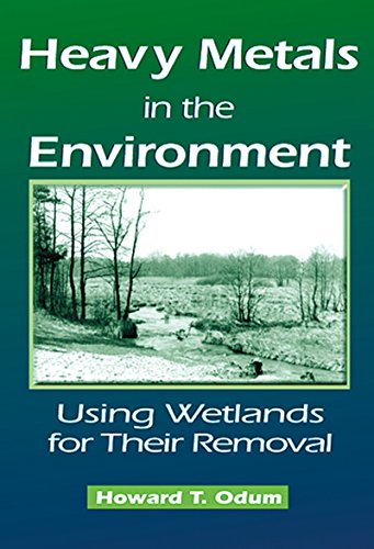 Heavy Metals in the Environment: Using Wetlands for Their Removal