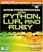 Game Programming with Python, Lua, and Ruby (Game Development)