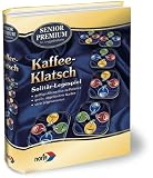 Noris 60 661 2668 - Senior-Premium Patience- Legespiel
