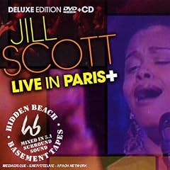 Live In Paris
