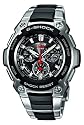 CASIO Herren-Armbanduhr G-SHOCK MTG-1000-1AER