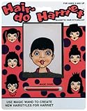 UPC 038901000348 product image for Smethport Hair-Do Harriet Toy | upcitemdb.com