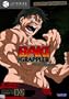 Baki the Grappler: Season 1 and 2