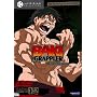 Baki the Grappler: Season 1 and 2