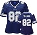 Jason Witten Dallas Cowboys Women's Navy Replica Jersey
