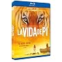 La Vida De Pi (Blu-ray + DVD) [Blu-ray] <b>Blu-ray</b> ~ Suraj Sharma