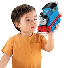 Thomas the Train: Shake 'n Go Thomas