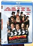 Anna Falchi in the movie Box Office (2011) ( Box Office - Il film dei film ) [ NON-USA FORMAT, Blu-Ray, Reg.B Import - Italy ]