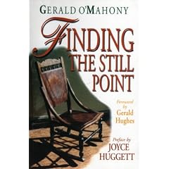 FINDING THE STILL POINT PB
