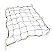 Cargo Net with 28 Nylon Hooks 72in. x 96in.