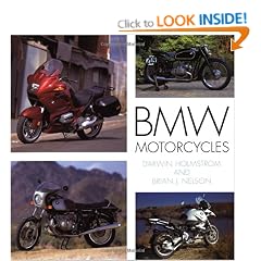 BMW Motorcycles