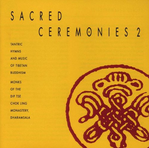 Produkt-Bild: Sacred Ceremonies 2