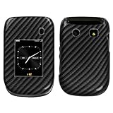 Racing Fiber Print Protector Case for BlackBerry Style 9670