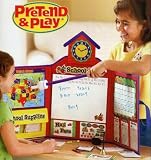 Learning Resources Pretend and Play School Set