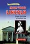 Mary Todd Lincoln: Tragic First Lady of the Civil War (Historical American Biographies)