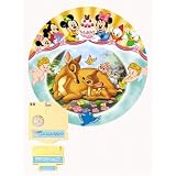 ディズニーベビー ホームシアタースペシャディスクS07 ぐっすりねんね