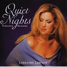 Quiet Nights: Timeless Ballads