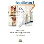 Histoire de l'Amérique latine