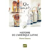 Histoire de l'Am�rique latinepar Pierre Chaunu