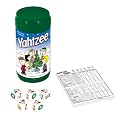 Yahtzee Charlie Brown Christmas Yahtzee