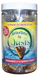 Seven Day Detox Herbal Body Cleanse Capsules 7 Day Detox Kit