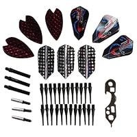 Halex Soft Tip Accessory Kit