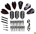 Halex Soft Tip Accessory Kit