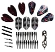 Halex Soft Tip Accessory Kit
