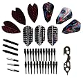 Halex Soft Tip Accessory Kit